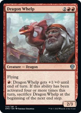 Dragon Whelp