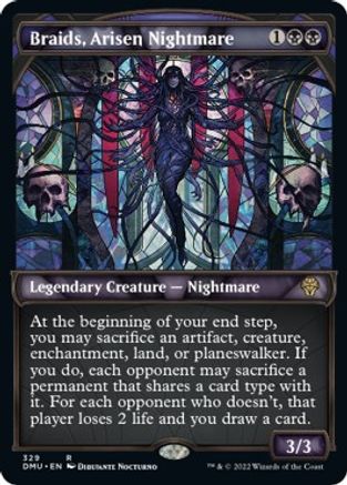 Magic: The Gathering - Dominaria United – Ultra PRO International