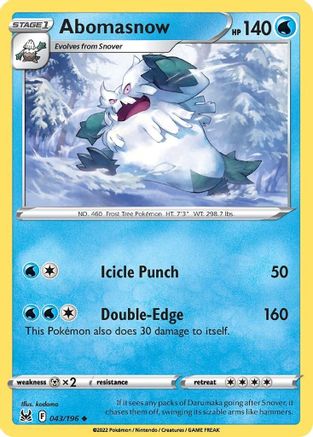 The 25 Most Valuable Pokémon Cards In Sword/Shield Lost Origin