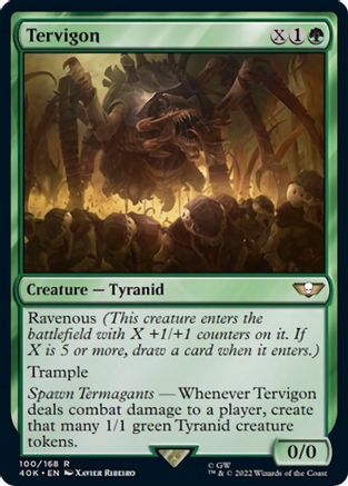 Tervigon