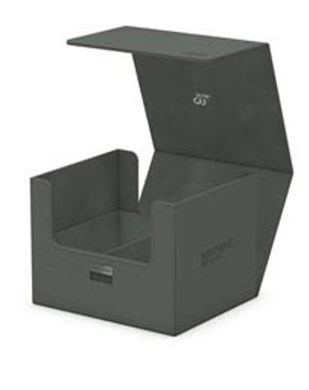 Produktbild von Card Storage Box Ultimate Guard Minthive 30+ Aufbewahrung Für