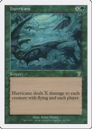 Hurricane