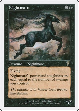 Nightmare