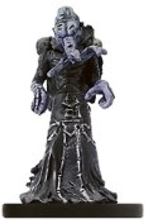 Mind Flayer Lich Night Below D D Miniatures   30175 