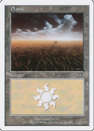 Plains (344)