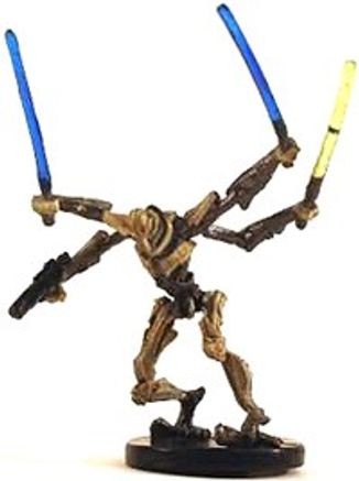 General grievous droid hot sale