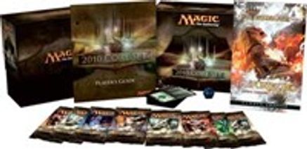 2010 Core Set Fat Pack