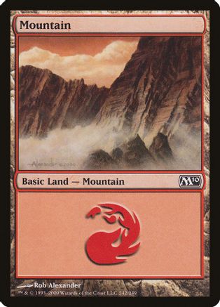 Mountain (242)