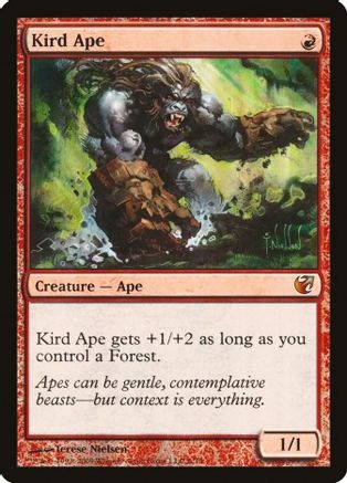 Kird Ape - From the Vault: Exiled - Magic: The Gathering