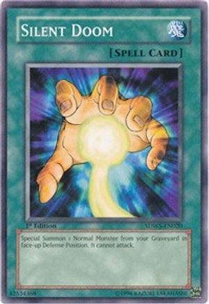 Yu-Gi-Oh! Gemini Soldier Card (SDWS-EN004) - 1st Edition Common - Warrior's Strike
