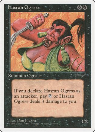 Hasran Ogress