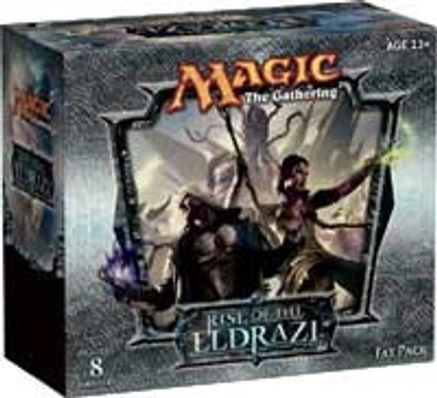 Rise of the Eldrazi Fat Pack