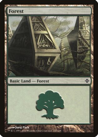 Forest (247)