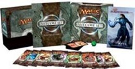 2011 Core Set Fat Pack