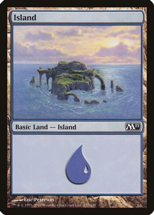 Island (237)
