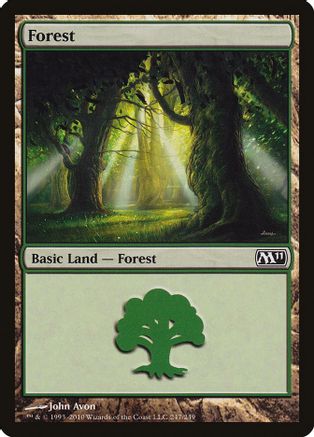Forest (247)