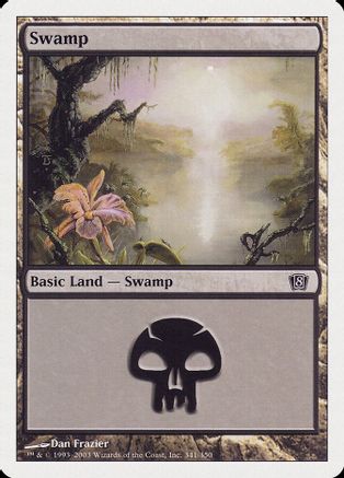 Swamp (341)