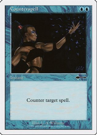 Counterspell