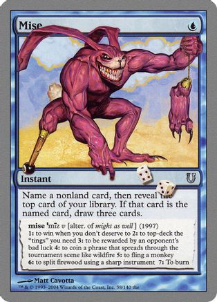 Magic The Gathering Rulik Mons, Warren Chief - Rulik Mons, Capo Del Cunicolo [dmu] [nm] [foil