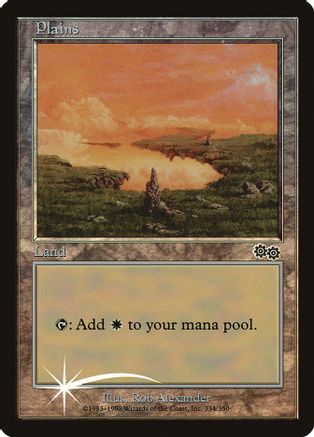 Plains (1999)