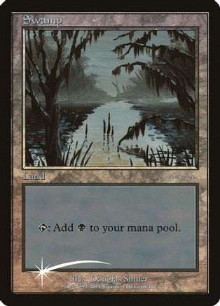 Swamp (2001)