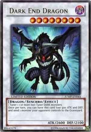 TCGplayer - YuGiOh Shonen Jump Magazine Promos Price Guide