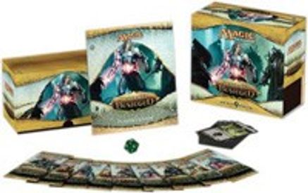Mirrodin Besieged Fat Pack