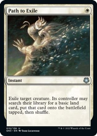 Path to Exile