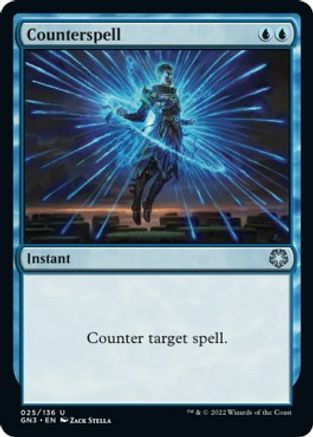 Counterspell