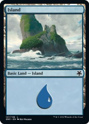 Island (127)