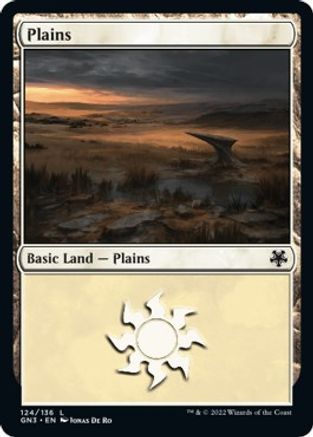 Plains (124)