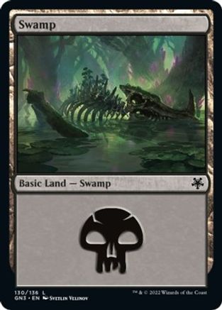 Swamp (130)