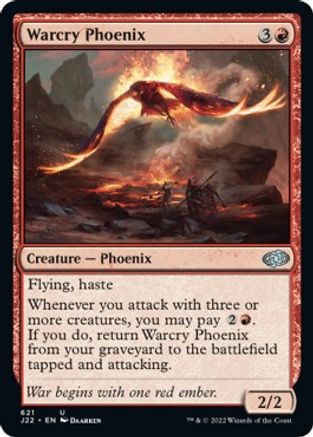 Warcry Phoenix