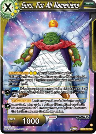 Namekian Names: 480+ Catchy and Unique Names For Namekian