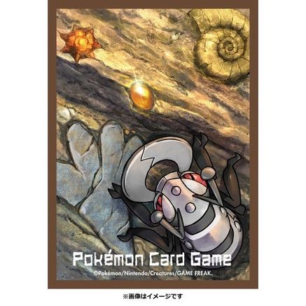 thumbnail image 2 of 2018 Steven Stone's Holiday Individual Card Sleeve - Pokemon Center Japan, Full Art 2 of 3