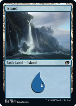 Island (271)