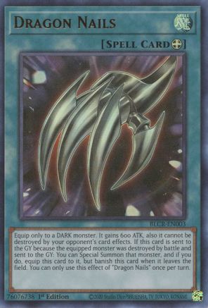 Battles of Legend: Crystal Revenge – Yu-Gi-Oh! TRADING CARD GAME