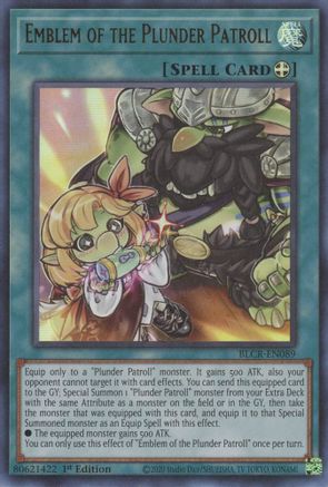 Battles of Legend: Crystal Revenge – Yu-Gi-Oh! TRADING CARD GAME