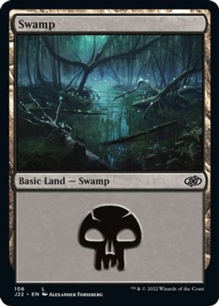 Swamp (106)