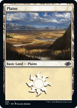 Plains (099)