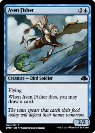 Aven Fisher