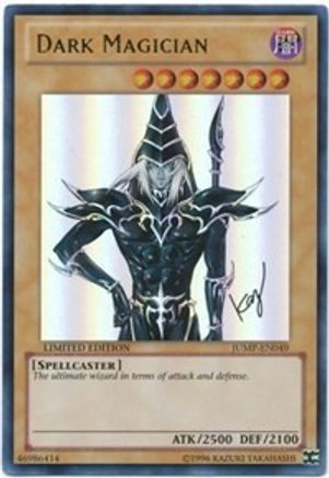 TCGplayer - YuGiOh Shonen Jump Magazine Promos Price Guide