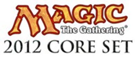 2012 Core Set 3 Booster Draft Pack