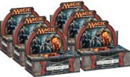 2012 Core Set Booster Box Case