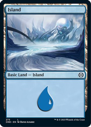 Island (273)