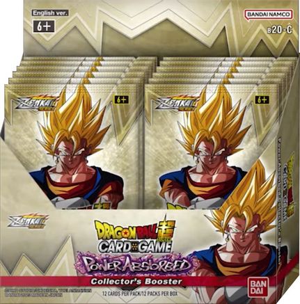 Black Clover Ue08bt Black Clover Trading Card Game 2023 Collector's Booster  Box - 10 Packs Chinese Edition Star Wars CCG Sealed Collectible Card Game  Packs