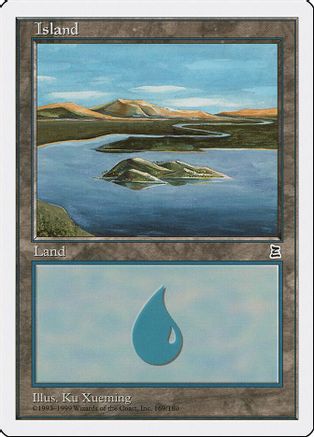 Island (169)