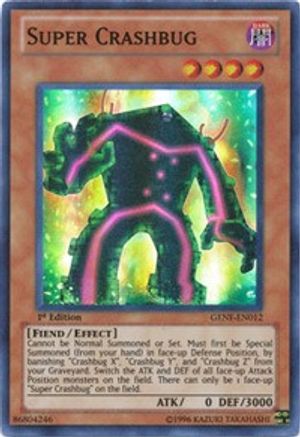  Yu-Gi-Oh! - Poki Draco (GENF-EN031) - Generation Force - 1st  Edition - Common : Toys & Games