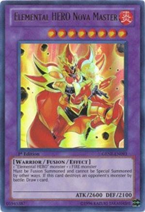  Yu-Gi-Oh! - Poki Draco (GENF-EN031) - Generation Force - 1st  Edition - Common : Toys & Games