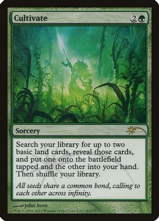 Giant Growth // Foil // NM // FNM Promos // engl // Magic the Gathering 